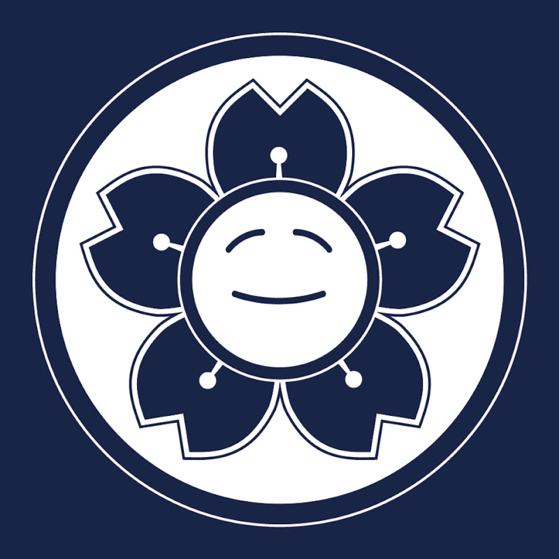 Happy In Japan icon