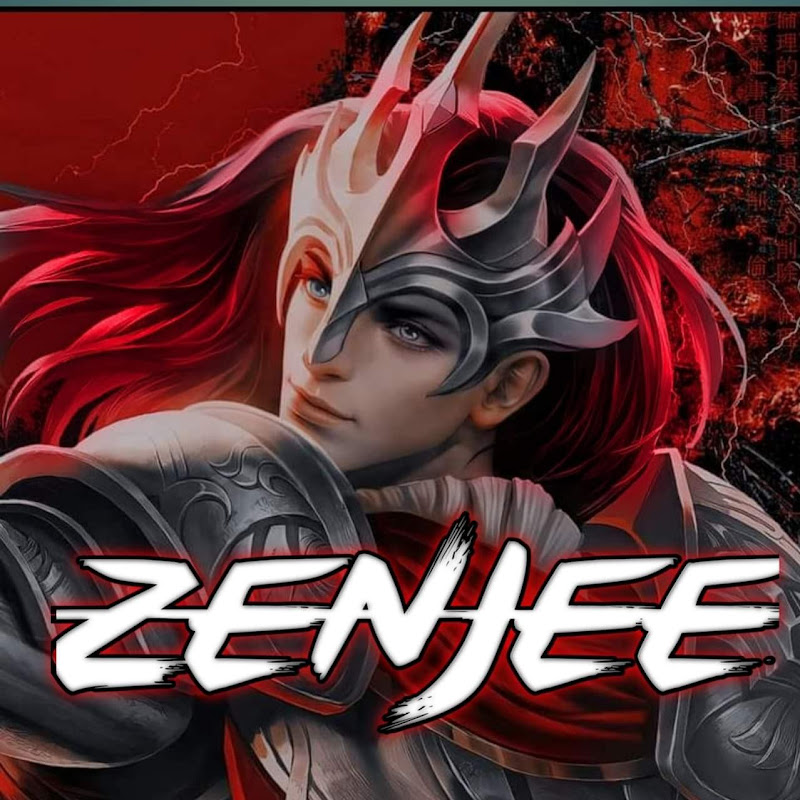 ZEN JEE