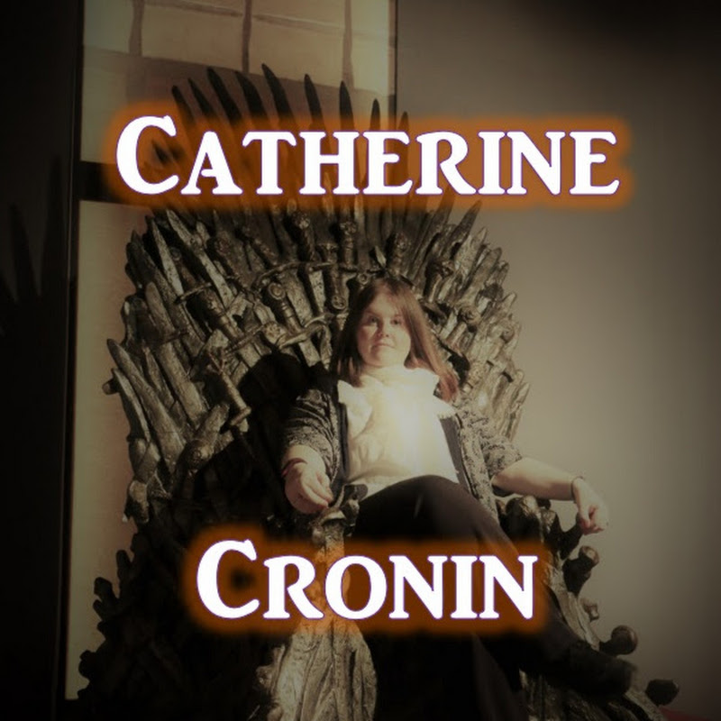 Catherine Cronin icon