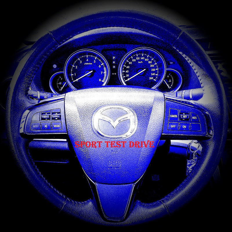 Sport Test Drive