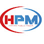 HAITIAN PUBLIC MEDIA