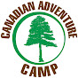 Canadian Adventure Camp logo