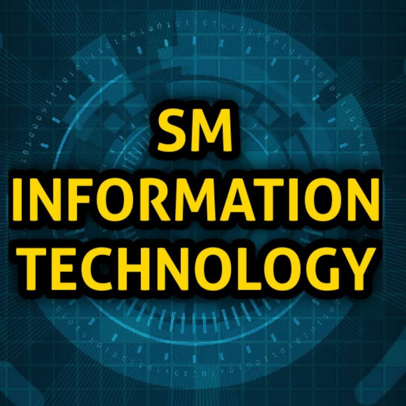 SM INFORMATION TECHNOLOGY