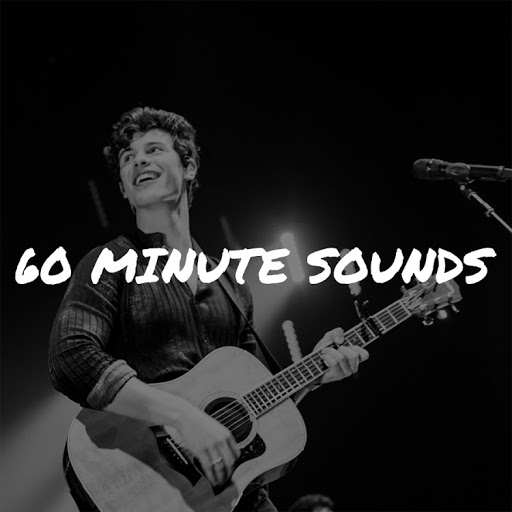 60 Minute Sounds