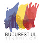 Bucureștiul Tinerilor logo