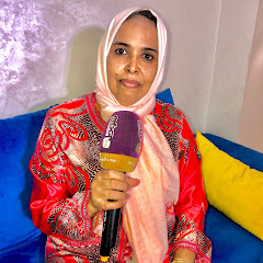 Fatna Sakhi TV فاطنة الساخي avatar