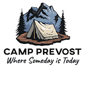 Camp Prevost