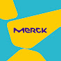 Merck Norge logo