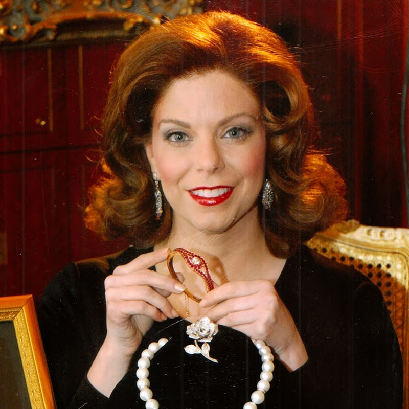 Tobina Kahn (House of Kahn)