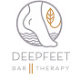 DeepFeet Bar Therapy - Ashiatsu Massage Training logo