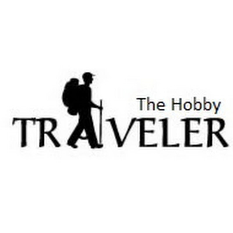 The Hobby Traveler channel avatar