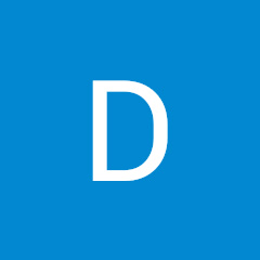 Логотип каналу DwiSapto