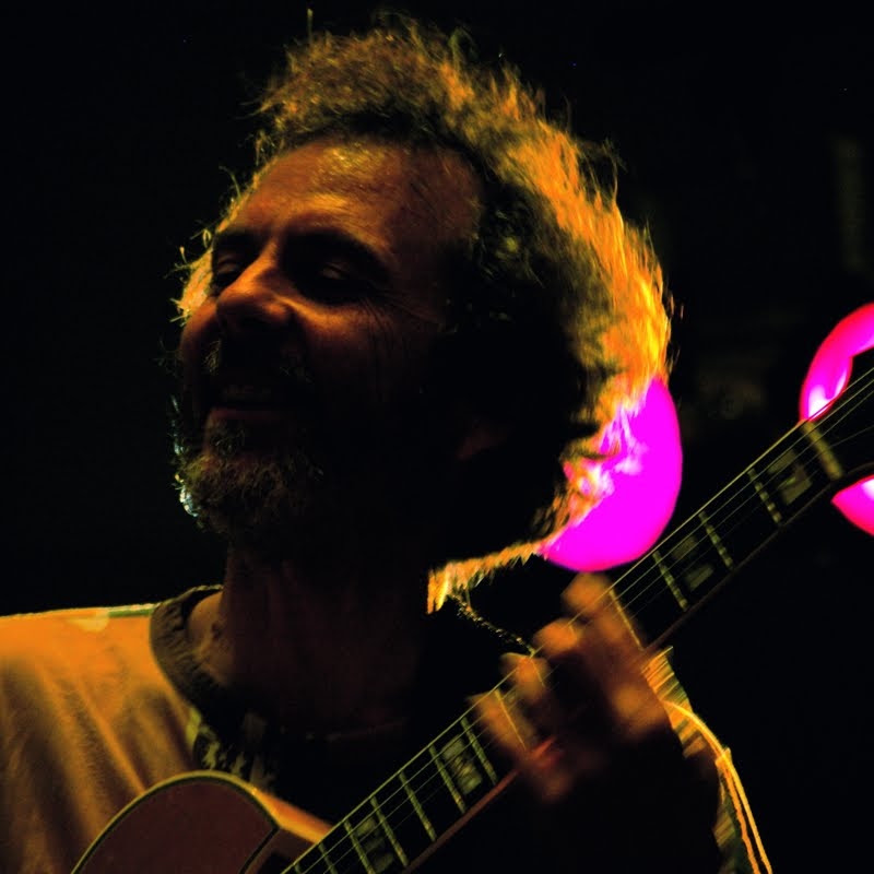 Peter Sprague