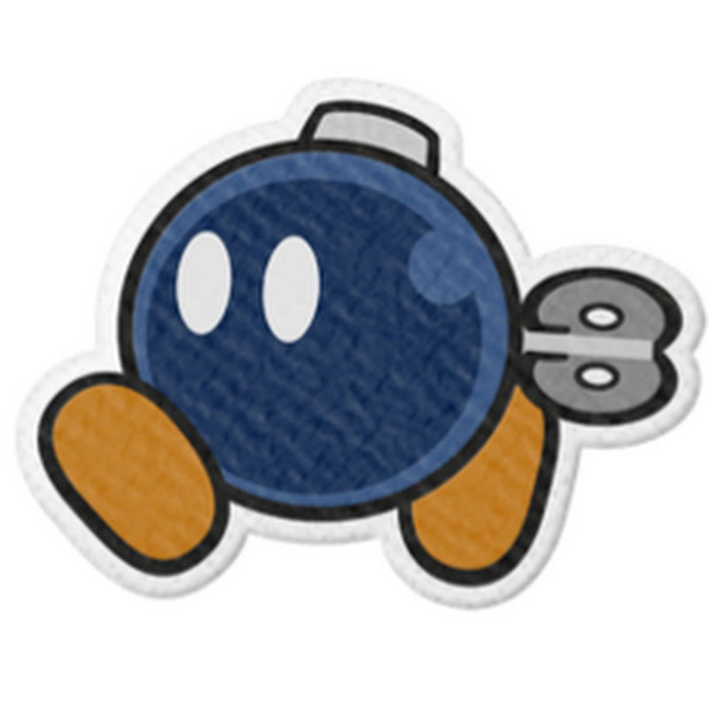 Bobby the Bob-omb