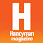 Handyman Magazine