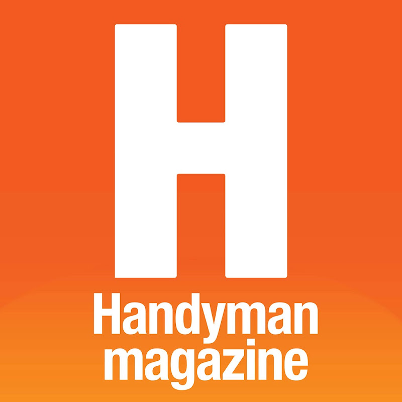 Handyman Magazine