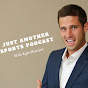 Just Another Sports Podcast logo