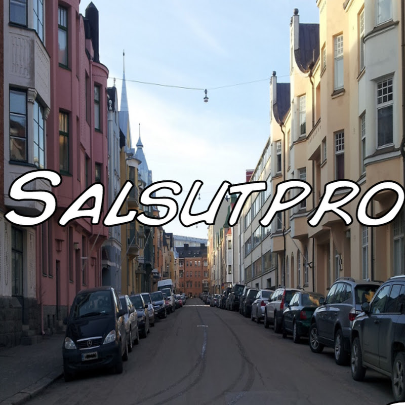 SalsutPro