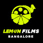 LEMON STUDIO BANGALORE logo
