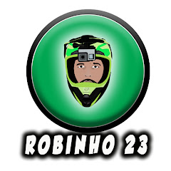 Robinho 23 channel logo
