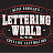 Lettering World