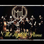THE HIGHLIFE REVUE logo