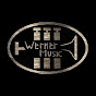 Werner Music logo