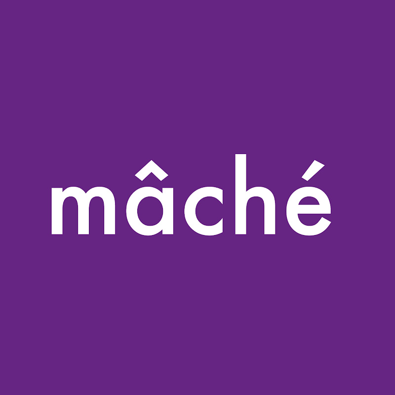mâché