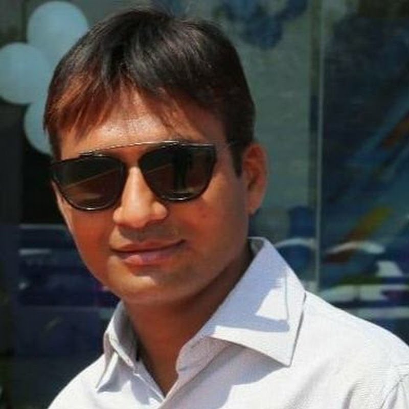 Krunal Parmar