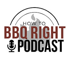HowToBBQRight Podcast