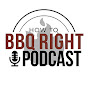 HowToBBQRight Podcast logo