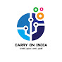 Carry on India logo