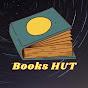 Books HUT logo