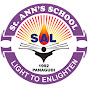 St.Ann's Panagudi logo