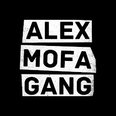 Live Konzerte von Alex Mofa Gang
