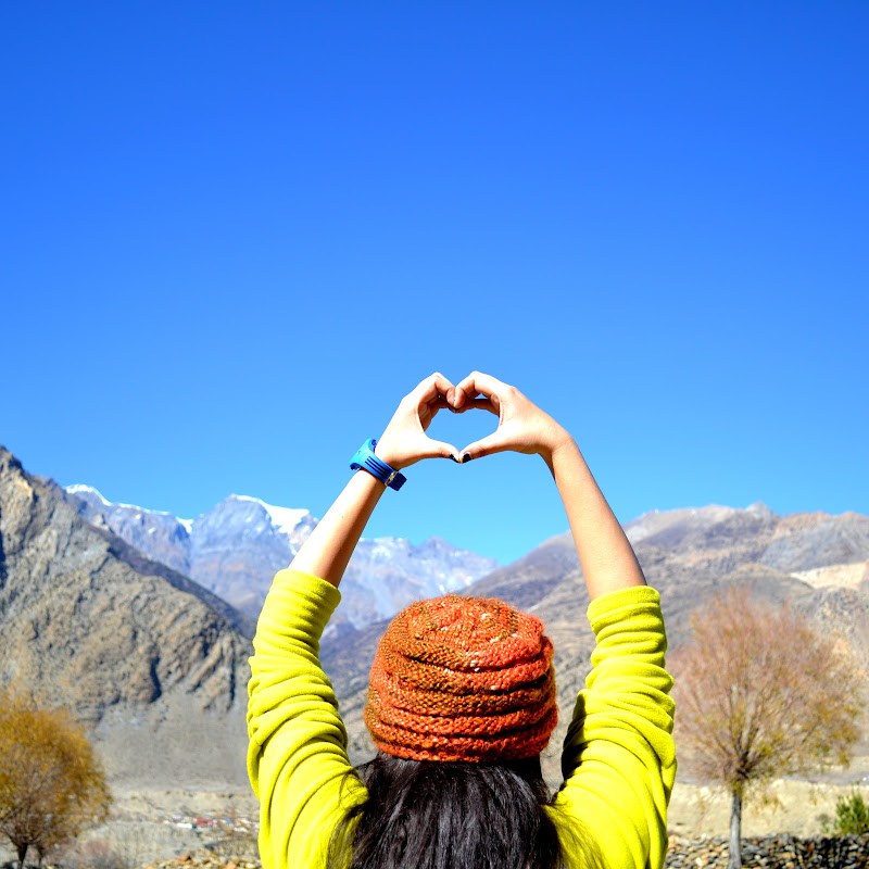 La Travel Chica