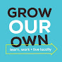 Grow Our Own logo