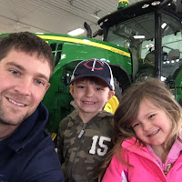 Profile Picture of Millennial Farmer