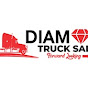 Diamond Truck Sales logo