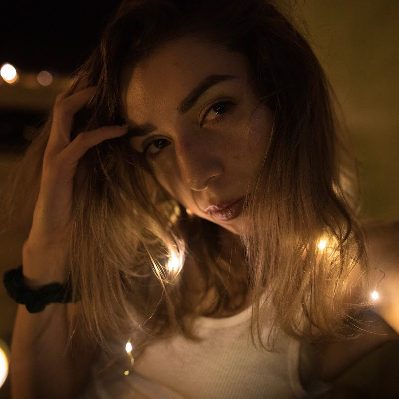 Leslies Muse
