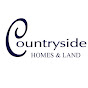 Countryside Homes & Land logo