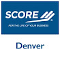 SCORE Mentors Denver logo