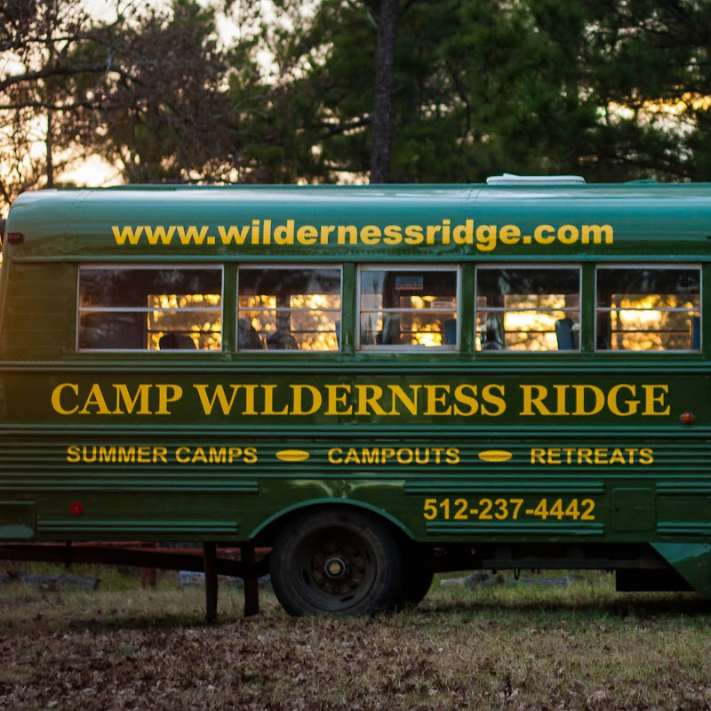 Wilderness Ridge