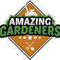 Amazing Gardeners logo