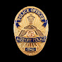 LAXPD Recruitment and Community Relations logo