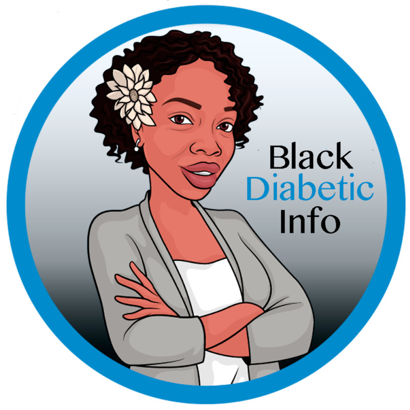 Black Diabetic Info