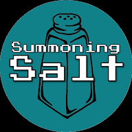 Summoning Salt