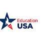 EducationUSA Estonia logo