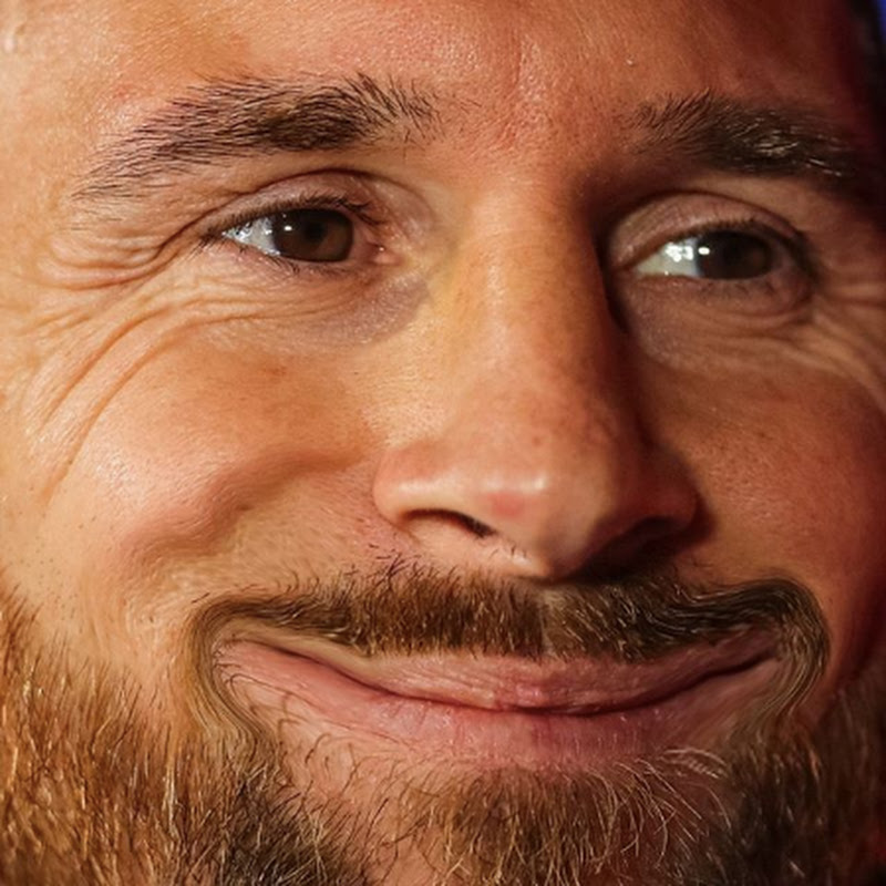 Channel Avatar