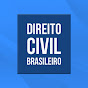 DIREITO CIVIL BRASILEIRO logo